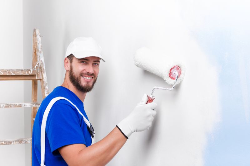 Increase Your Interior Painting Business with an AI Driven, Targeted Website