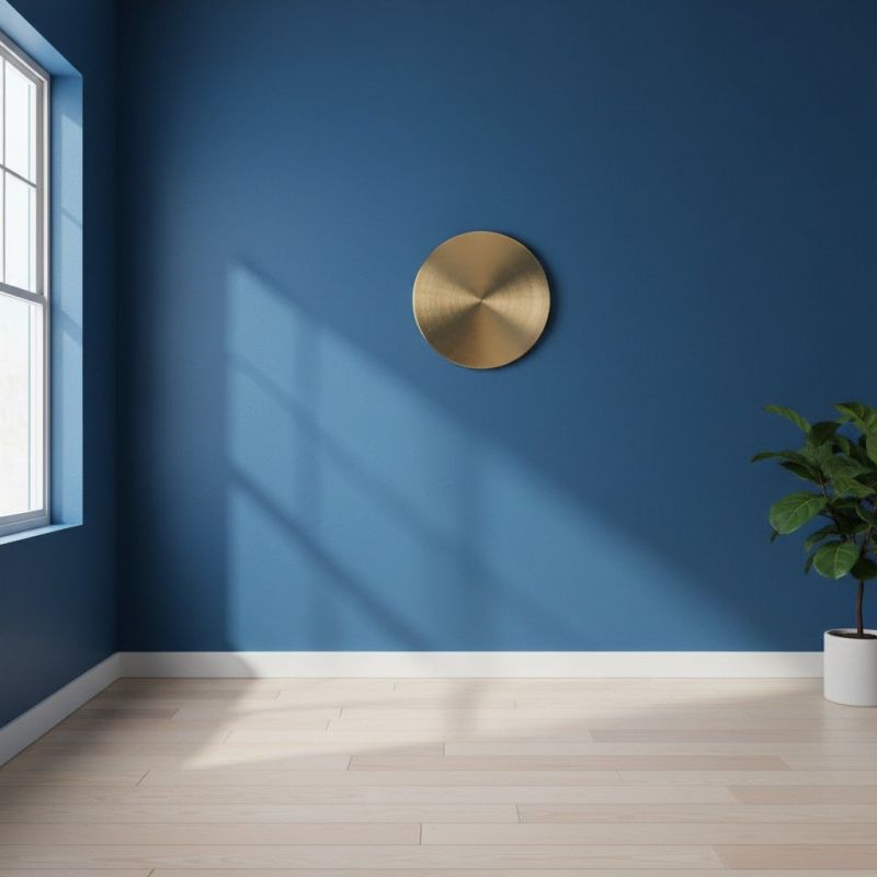 Accent Wall Painting