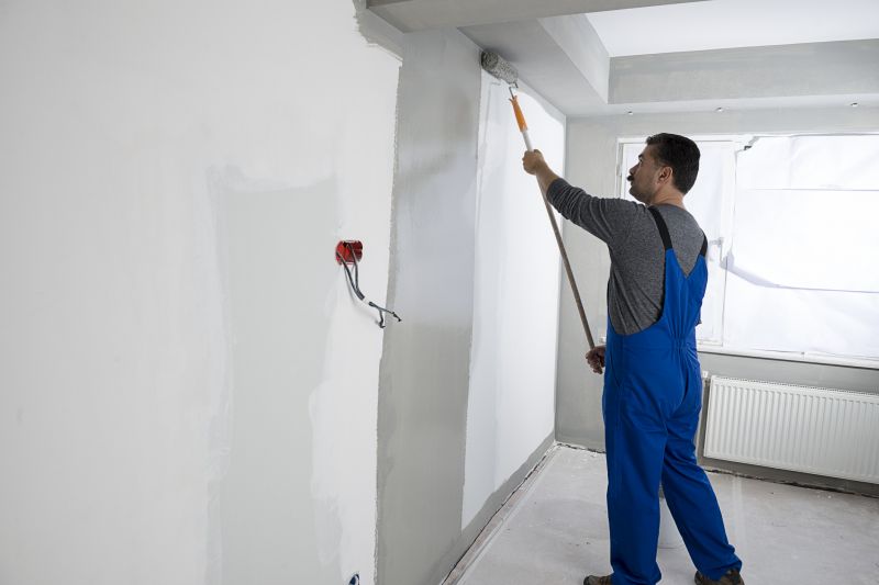 Cost of Interior Painting in Dublin, OH