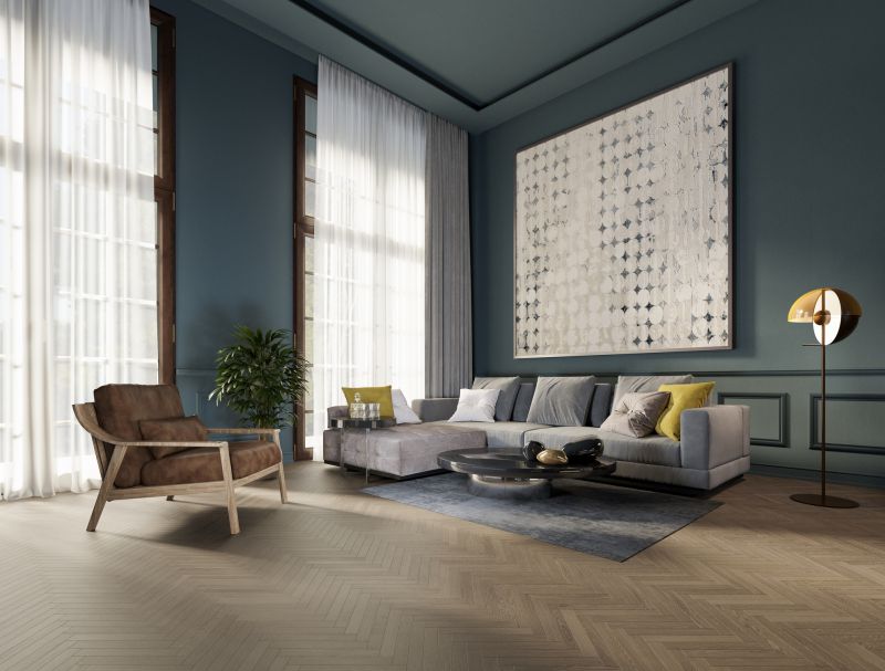 Living Room Painting